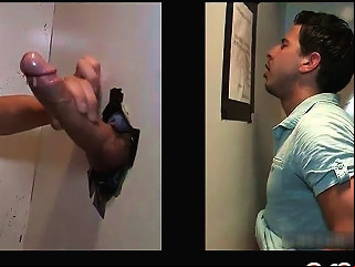 Sexy Straight Guy Gets Sucked By Dude At Nuvid