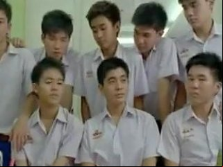 The Love Of Siam Film
